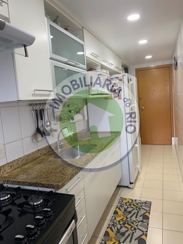 Apartamento à venda com 3 quartos, 91m² - Foto 19