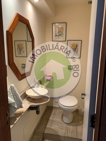 Cobertura à venda com 3 quartos, 190m² - Foto 12