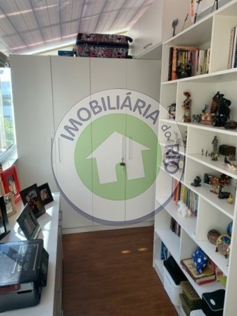 Cobertura à venda com 3 quartos, 180m² - Foto 7