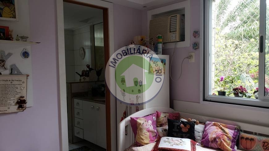 Apartamento à venda com 4 quartos, 127m² - Foto 11