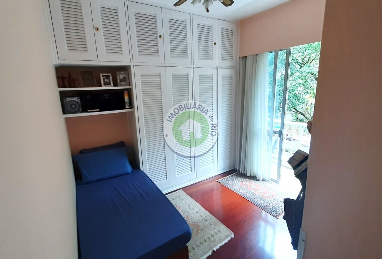 Apartamento à venda com 4 quartos, 130m² - Foto 16