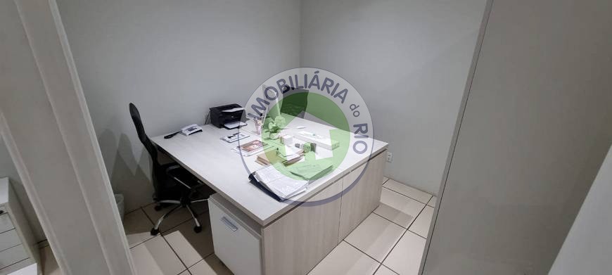 Conjunto Comercial-Sala à venda, 136m² - Foto 11