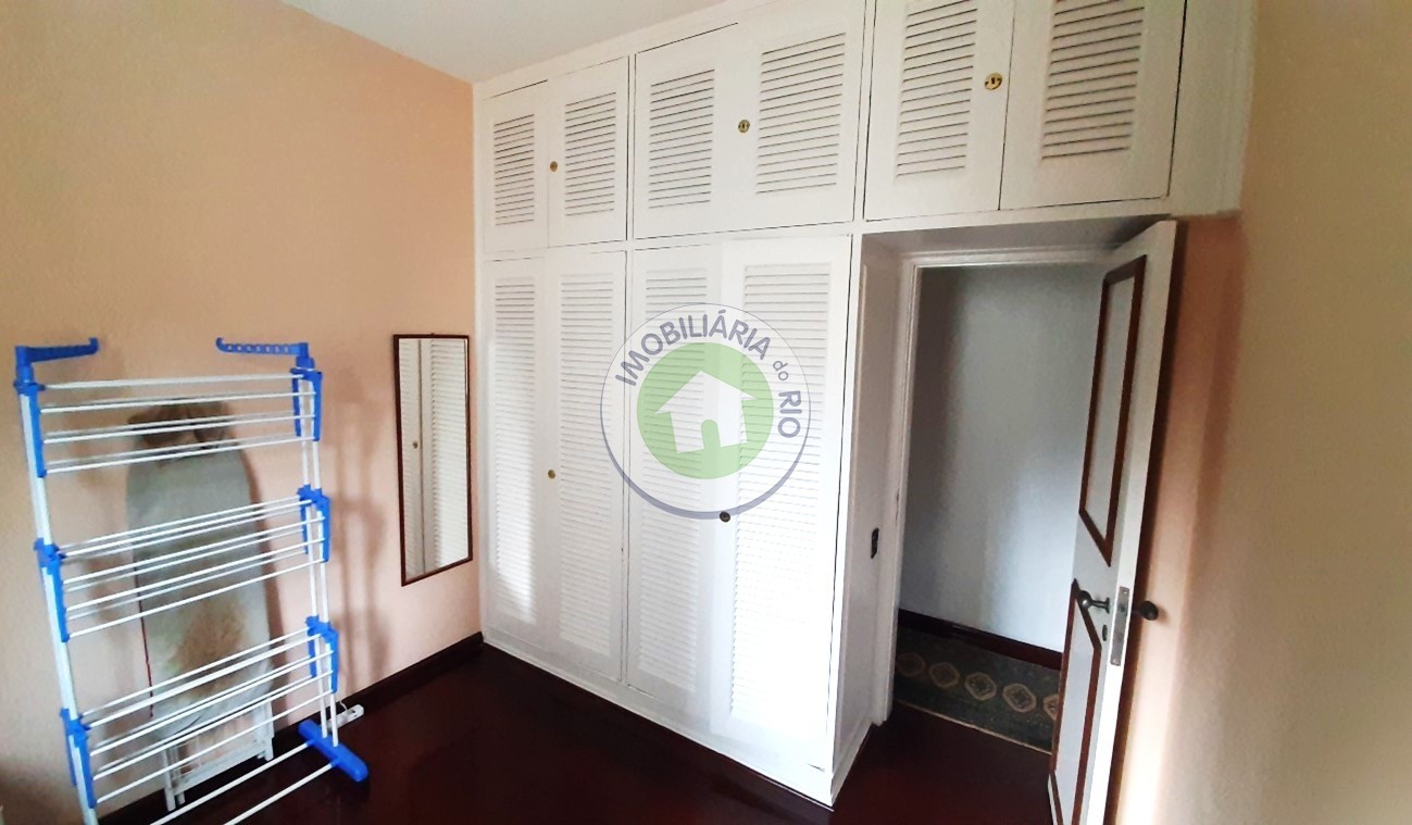 Apartamento à venda com 4 quartos, 130m² - Foto 24