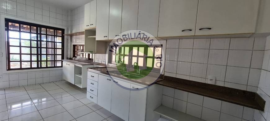 Casa de Condomínio à venda com 6 quartos, 550m² - Foto 29