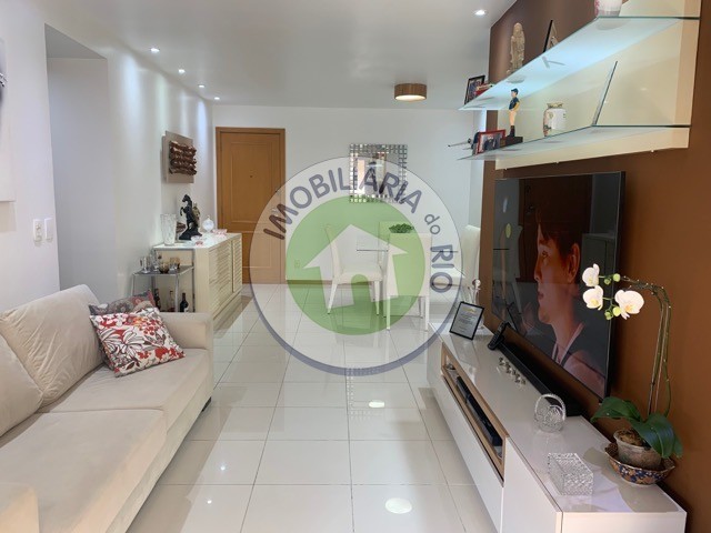 Apartamento à venda com 3 quartos, 91m² - Foto 4