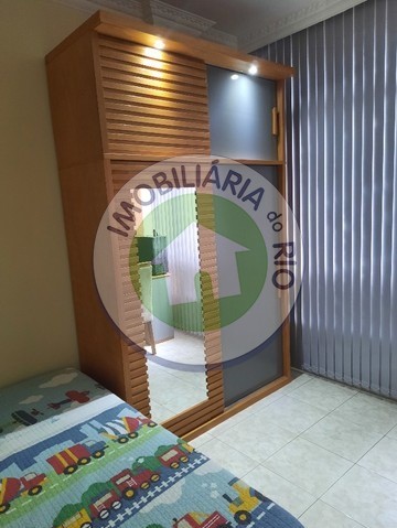 Apartamento à venda com 3 quartos, 84m² - Foto 11