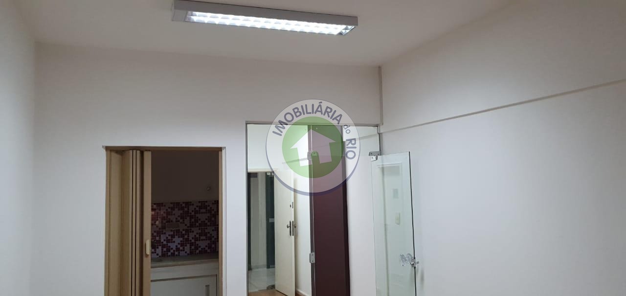 Conjunto Comercial-Sala à venda, 31m² - Foto 13