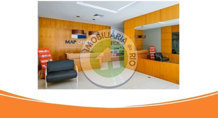 Conjunto Comercial-Sala à venda, 82m² - Foto 3