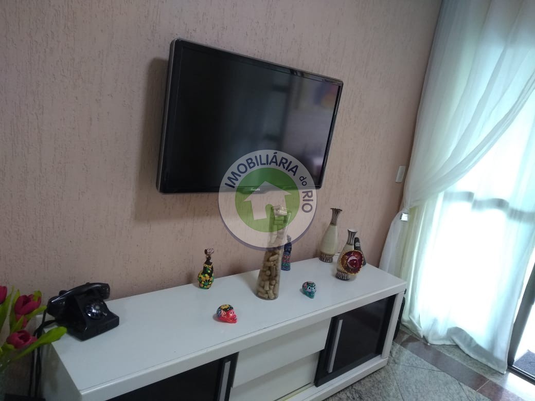 Apartamento à venda com 4 quartos, 104m² - Foto 6