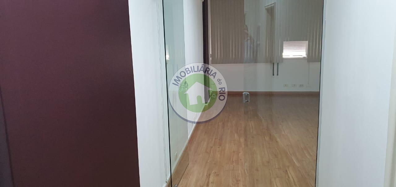 Conjunto Comercial-Sala à venda, 31m² - Foto 16