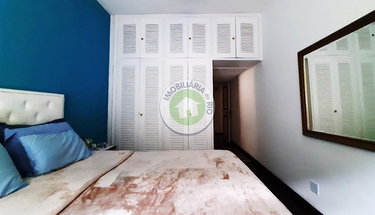 Apartamento à venda com 4 quartos, 130m² - Foto 42