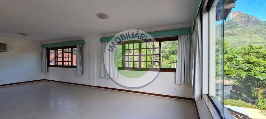 Casa de Condomínio à venda com 6 quartos, 550m² - Foto 19