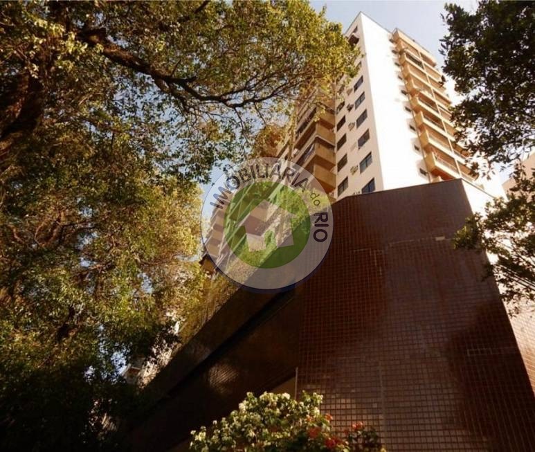 Apartamento à venda com 4 quartos, 107m² - Foto 2