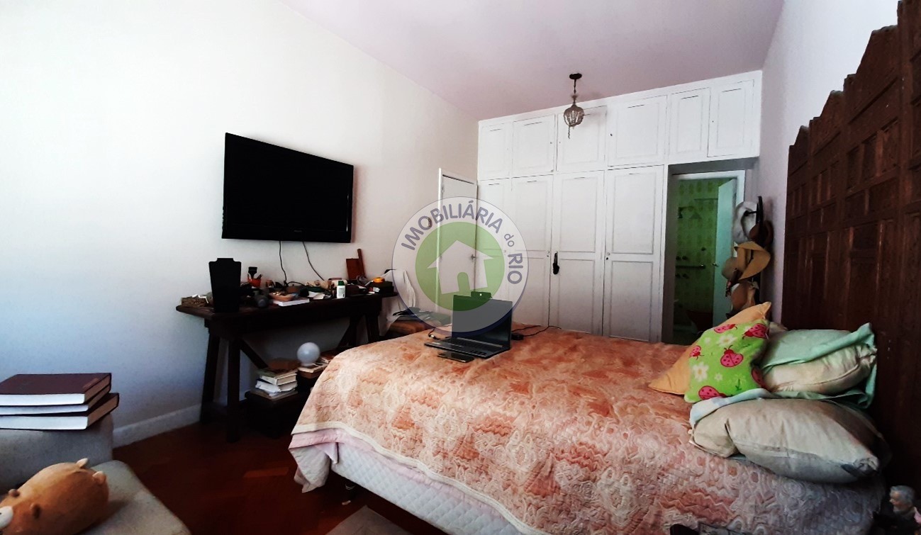 Apartamento à venda com 4 quartos, 264m² - Foto 54