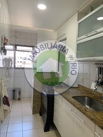 Apartamento à venda com 3 quartos, 91m² - Foto 20