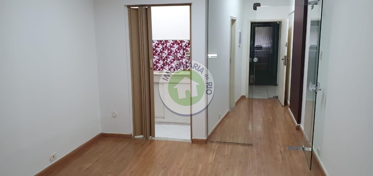 Conjunto Comercial-Sala à venda, 31m² - Foto 22