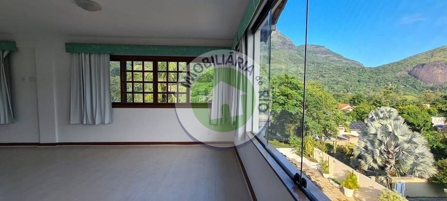 Casa de Condomínio à venda com 6 quartos, 550m² - Foto 22