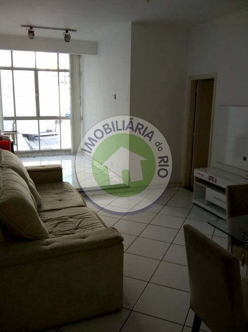 Apartamento à venda com 4 quartos, 120m² - Foto 1