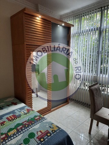 Apartamento à venda com 3 quartos, 84m² - Foto 12