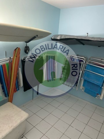 Cobertura à venda com 3 quartos, 180m² - Foto 14