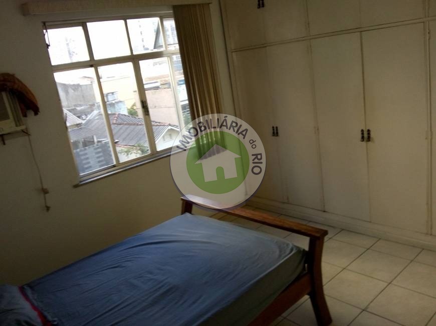 Apartamento à venda com 4 quartos, 120m² - Foto 9