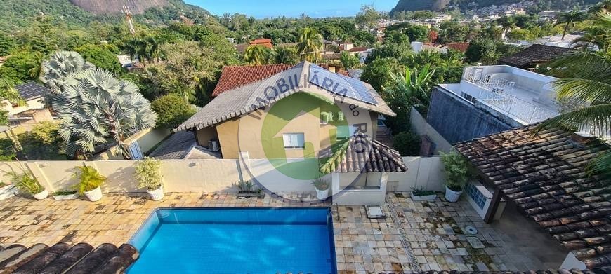 Casa de Condomínio à venda com 6 quartos, 550m² - Foto 8