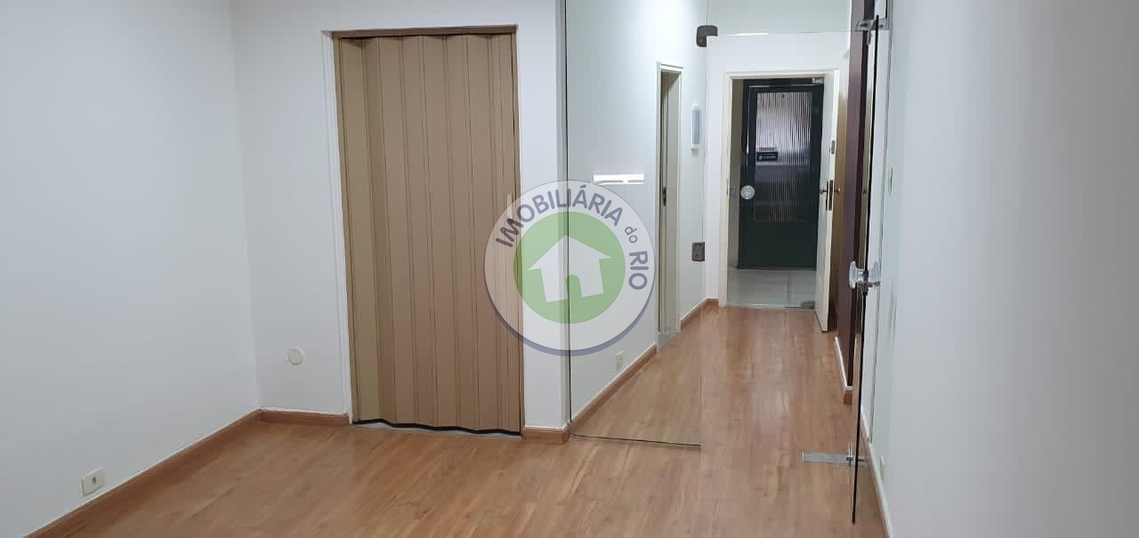 Conjunto Comercial-Sala à venda, 31m² - Foto 12