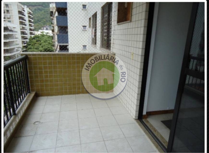 Apartamento à venda com 4 quartos, 107m² - Foto 6