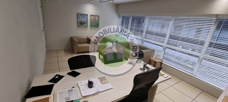 Conjunto Comercial-Sala à venda, 136m² - Foto 5