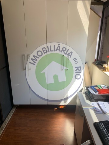 Cobertura à venda com 3 quartos, 180m² - Foto 8