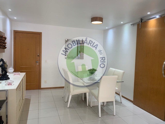 Apartamento à venda com 3 quartos, 91m² - Foto 5