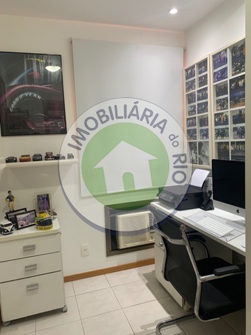 Apartamento à venda com 3 quartos, 91m² - Foto 17