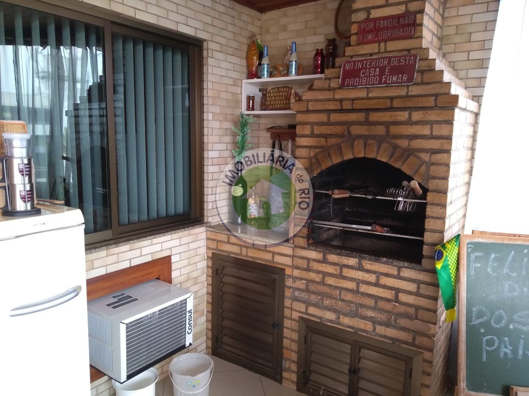 Apartamento à venda com 4 quartos, 104m² - Foto 8