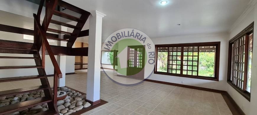 Casa de Condomínio à venda com 6 quartos, 550m² - Foto 13