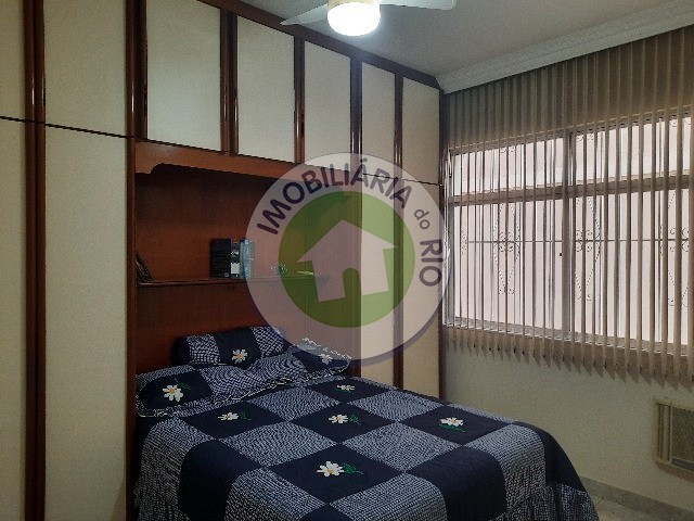 Apartamento à venda com 3 quartos, 84m² - Foto 4