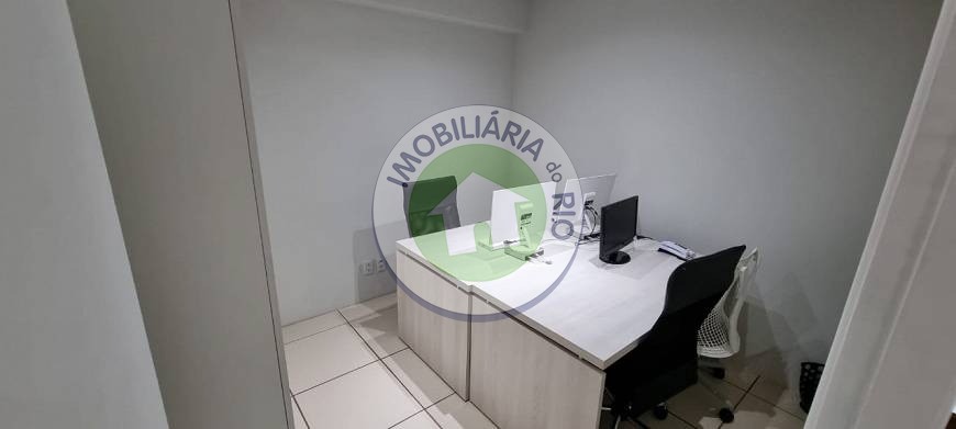 Conjunto Comercial-Sala à venda, 136m² - Foto 9