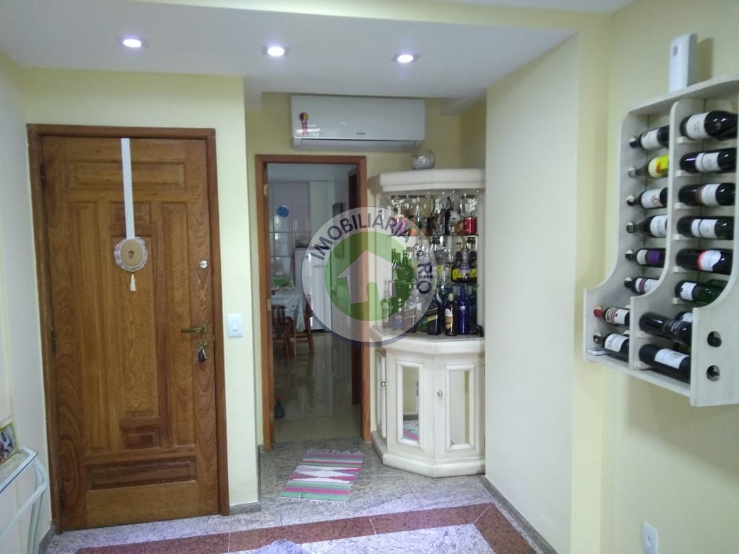 Apartamento à venda com 4 quartos, 104m² - Foto 5