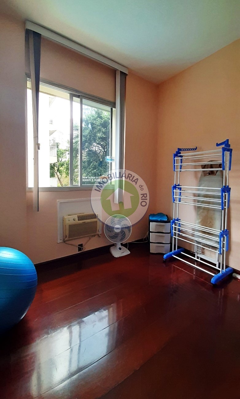 Apartamento à venda com 4 quartos, 130m² - Foto 27