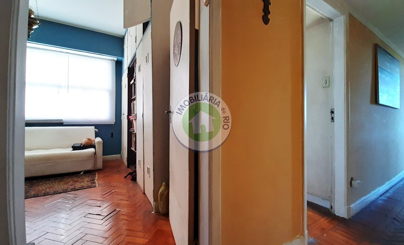 Apartamento à venda com 4 quartos, 264m² - Foto 26