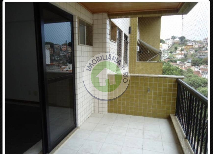 Apartamento à venda com 4 quartos, 107m² - Foto 5