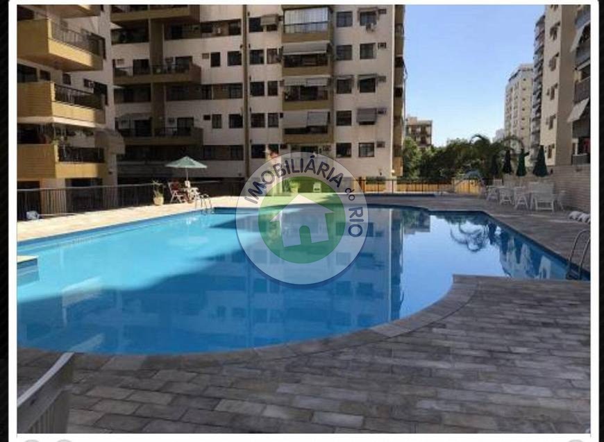 Apartamento à venda com 4 quartos, 107m² - Foto 1