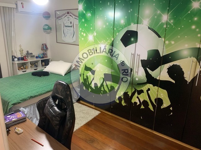 Cobertura à venda com 3 quartos, 180m² - Foto 5