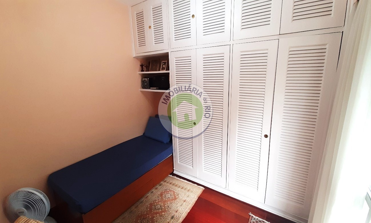 Apartamento à venda com 4 quartos, 130m² - Foto 18