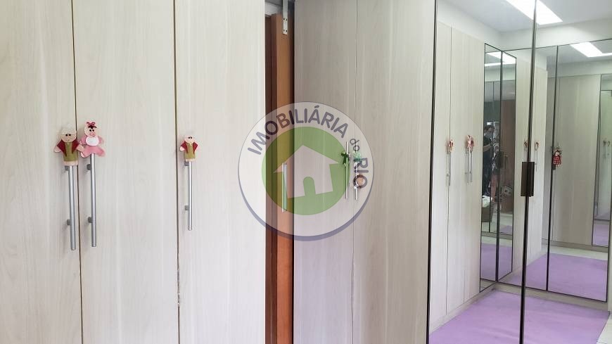 Apartamento à venda com 4 quartos, 127m² - Foto 9