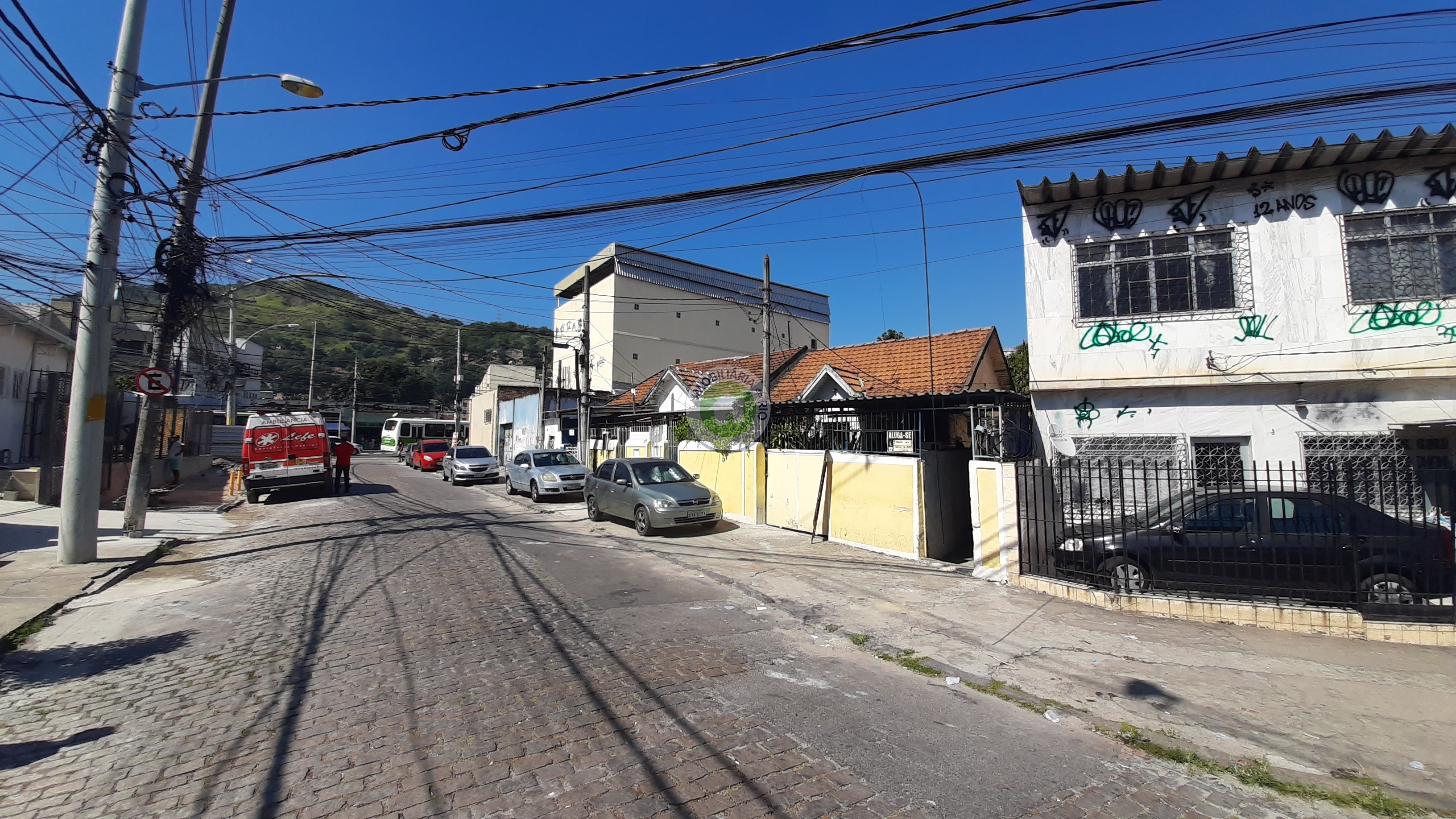 Terreno à venda, 1000m² - Foto 3