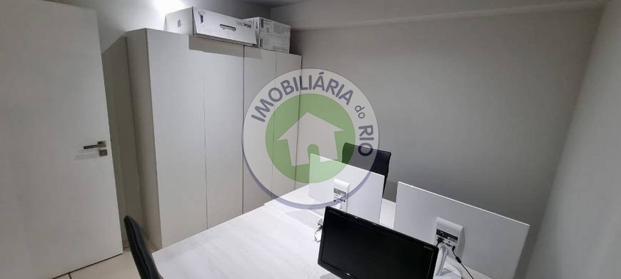 Conjunto Comercial-Sala à venda, 136m² - Foto 8