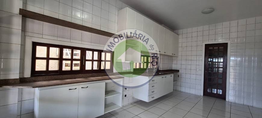 Casa de Condomínio à venda com 6 quartos, 550m² - Foto 30