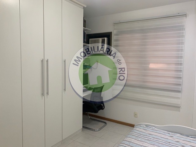 Apartamento à venda com 3 quartos, 91m² - Foto 15