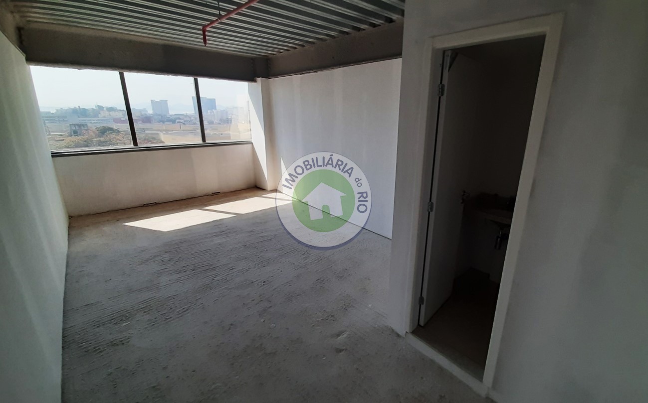 Conjunto Comercial-Sala à venda, 28m² - Foto 19