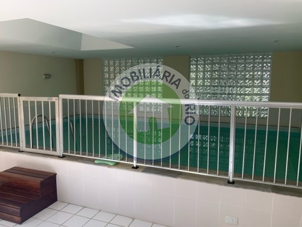 Cobertura à venda com 3 quartos, 180m² - Foto 15